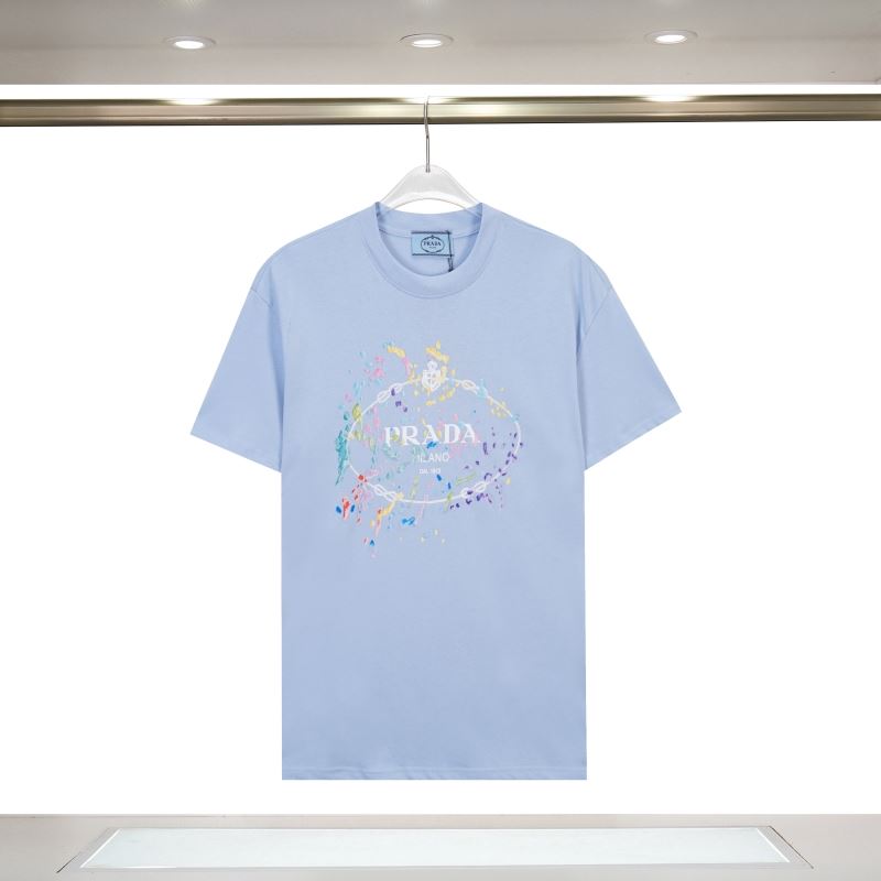 Prada T-Shirts